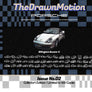TheDrawnMotion-Porsche Edition #2 | Limited to 300 Copies