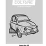 OLDTIMER CULTURE / Issue No. 02 / Limited to 300 Copies