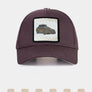 TheDrawnMotion-Mercedes Benz Edition / Hat Collection