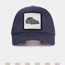 TheDrawnMotion-Mercedes Benz Edition / Hat Collection