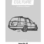 OLDTIMER CULTURE / Issue No. 02 / Limited to 300 Copies