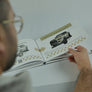 TheDrawnMotion-Toyota Edition / Collector's Edition /Limited to 300 Copies