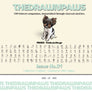 TheDrawnPaws | 100 Beloved Companions, 100 Charcoal Sketches