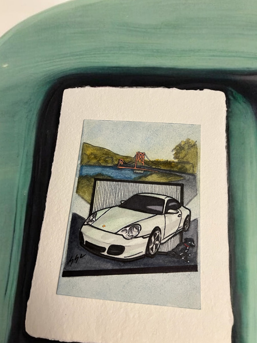 Inspiration from by @tee_jay_says’s 996| Handmade Artwork