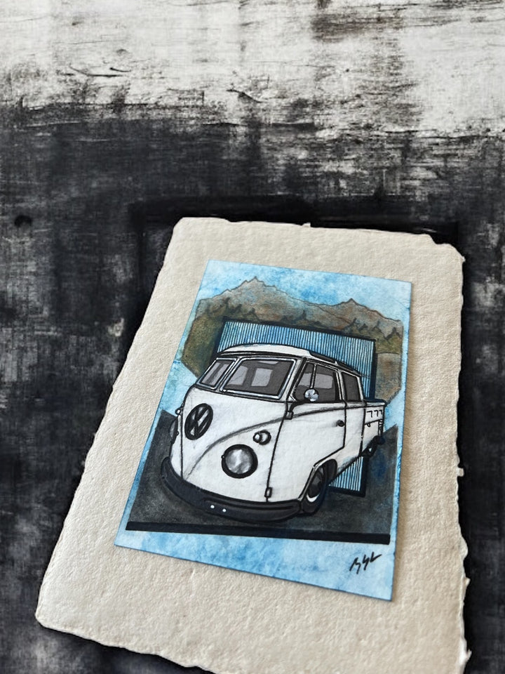Inspiration from by T1| Handmade Artwork