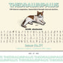 TheDrawnPaws | 100 Beloved Companions, 100 Charcoal Sketches