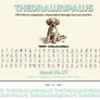 TheDrawnPaws | 100 Beloved Companions, 100 Charcoal Sketches