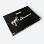 TheDrawnMotion- Bronco Edition | Limited to 300 Copies