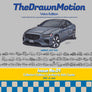 TheDrawnMotion-Volvo Edition / Collector's Edition /Limited to 300 Copies
