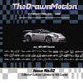 TheDrawnMotion-Porsche Edition #2 | Limited to 300 Copies