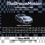 TheDrawnMotion-Porsche Edition #2 | Limited to 300 Copies