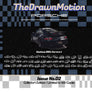 TheDrawnMotion-Porsche Edition #2 | Limited to 300 Copies