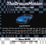 TheDrawnMotion-Porsche Edition #2 | Limited to 300 Copies