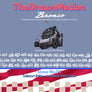 TheDrawnMotion- Bronco Edition | Limited to 300 Copies