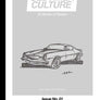 OLDTIMER CULTURE / Issue No. 01 / Limited to 300 Copies