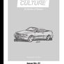 OLDTIMER CULTURE / Issue No. 01 / Limited to 300 Copies