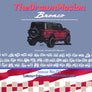 TheDrawnMotion- Bronco Edition | Limited to 300 Copies