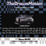 TheDrawnMotion-Porsche Edition #2 | Limited to 300 Copies