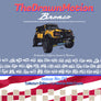 TheDrawnMotion- Bronco Edition | Limited to 300 Copies