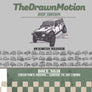 TheDrawnMotion-Jeep Edition / Collector's Edition /Limited to 300 Copies