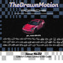 TheDrawnMotion-Porsche Edition #2 | Limited to 300 Copies