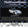 TheDrawnMotion-Porsche Edition #2 | Limited to 300 Copies