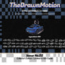 TheDrawnMotion-Porsche Edition #2 | Limited to 300 Copies