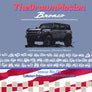 TheDrawnMotion- Bronco Edition | Limited to 300 Copies