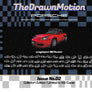 TheDrawnMotion-Porsche Edition #2 | Limited to 300 Copies