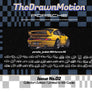 TheDrawnMotion-Porsche Edition #2 | Limited to 300 Copies