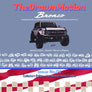 TheDrawnMotion- Bronco Edition | Limited to 300 Copies