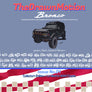 TheDrawnMotion- Bronco Edition | Limited to 300 Copies