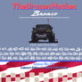 TheDrawnMotion- Bronco Edition | Limited to 300 Copies