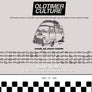 OldtimerCulture #3 | 100 Vehicles, 100 Charcoal Sketches | Limited to 300 Copies