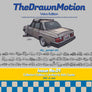 TheDrawnMotion-Volvo Edition / Collector's Edition /Limited to 300 Copies