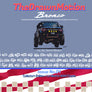 TheDrawnMotion- Bronco Edition | Limited to 300 Copies