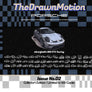 TheDrawnMotion-Porsche Edition #2 | Limited to 300 Copies