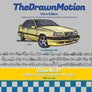 TheDrawnMotion-Volvo Edition / Collector's Edition /Limited to 300 Copies