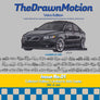 TheDrawnMotion-Volvo Edition / Collector's Edition /Limited to 300 Copies