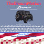 TheDrawnMotion- Bronco Edition | Limited to 300 Copies