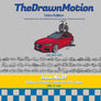 TheDrawnMotion-Volvo Edition / Collector's Edition /Limited to 300 Copies