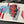 250 GTO Dirty Race Art-Unframed (Original Drawing)
