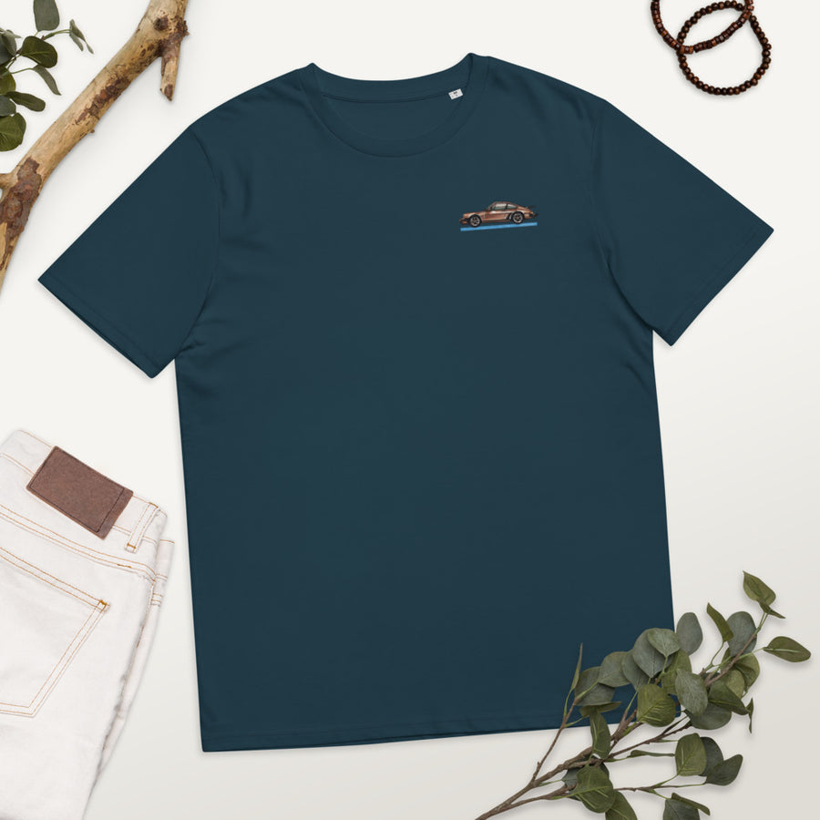 930 Turbo /Unisex organic cotton t-shirt